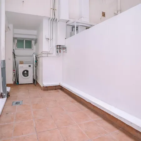 Calidez Y Encanto En Centro By Apartman *