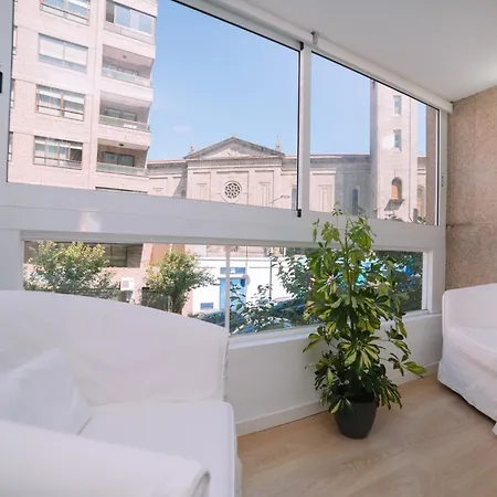 Calidez Y Encanto En Centro By *