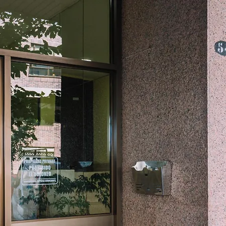 Apartman Calidez Y Encanto En Centro By *