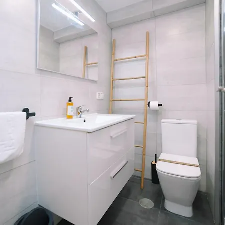 Apartman Calidez Y Encanto En Centro By *