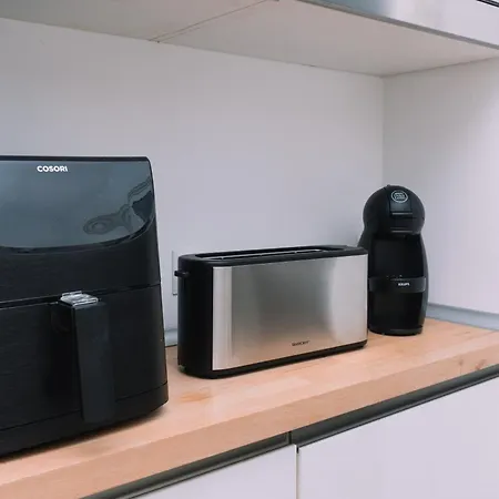 Apartman Calidez Y Encanto En Centro By Vigo