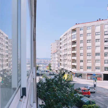 Apartman Calidez Y Encanto En Centro By *