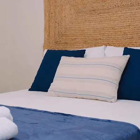 Calidez Y Encanto En Centro By Apartman *