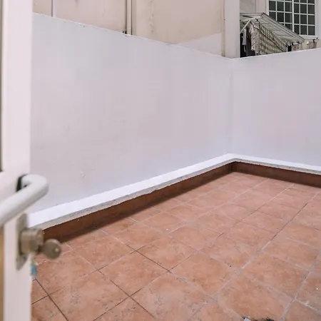 Apartment Calidez Y Encanto En Centro By