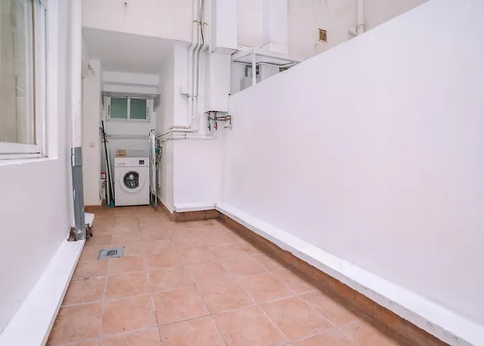 Calidez Y Encanto En Centro By Apartman *