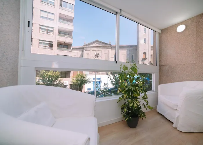 Calidez Y Encanto En Centro By *