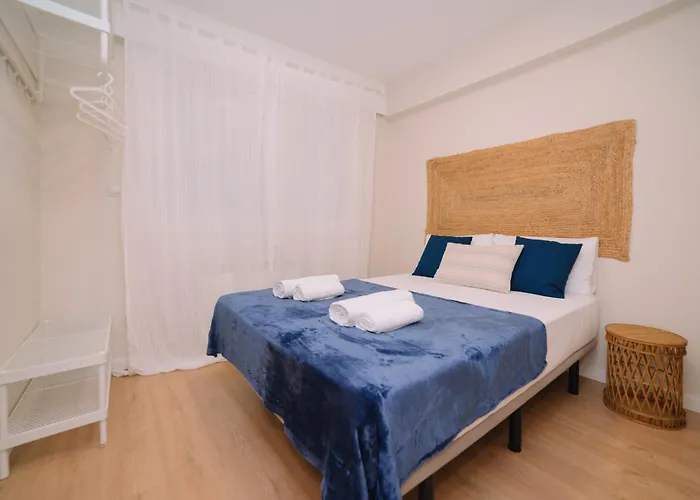 Calidez Y Encanto En Centro By *