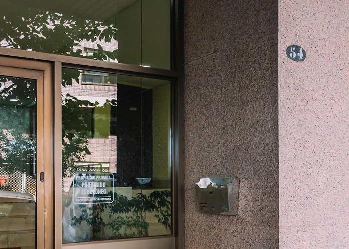 Apartman Calidez Y Encanto En Centro By *