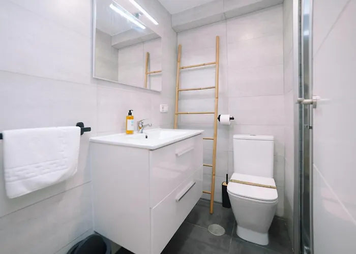 Apartman Calidez Y Encanto En Centro By *