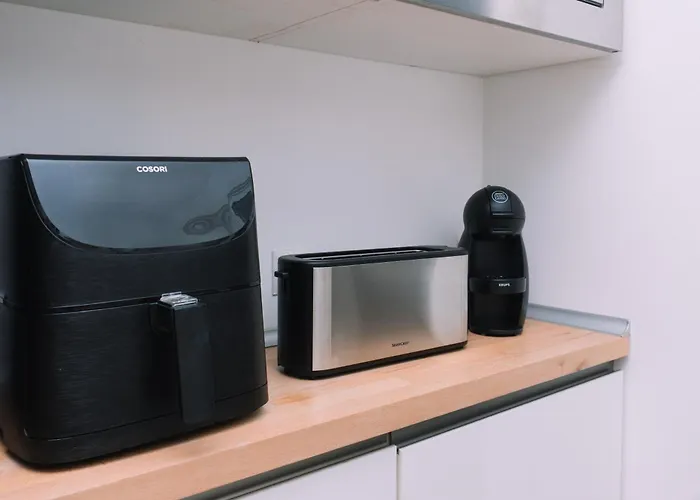 Apartman Calidez Y Encanto En Centro By Vigo