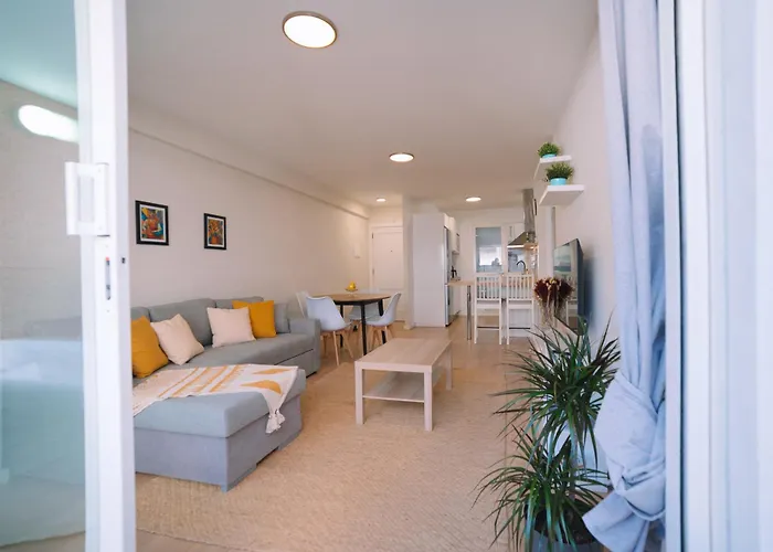 Calidez Y Encanto En Centro By Apartman Vigo