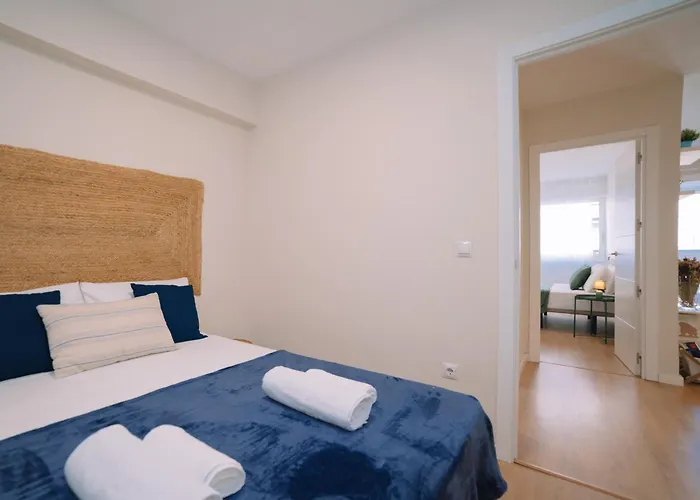 Calidez Y Encanto En Centro By *