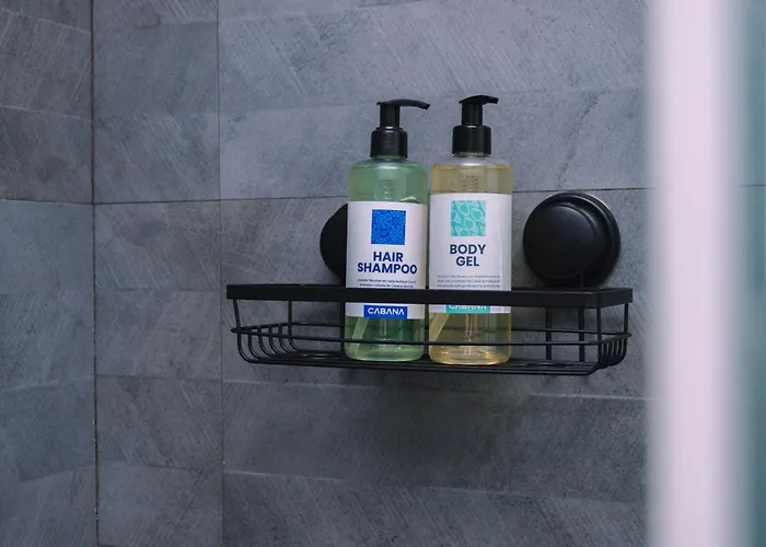 Calidez Y Encanto En Centro By Vigo