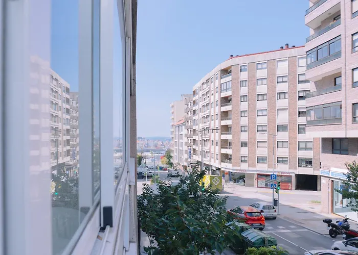 Apartman Calidez Y Encanto En Centro By *