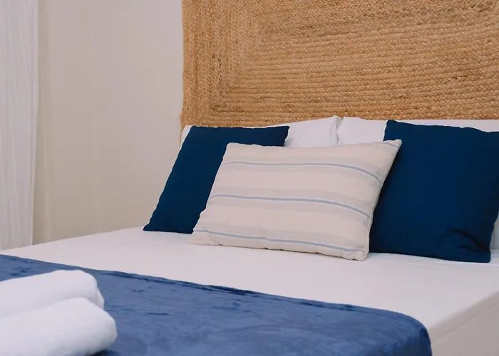 Calidez Y Encanto En Centro By Apartman *