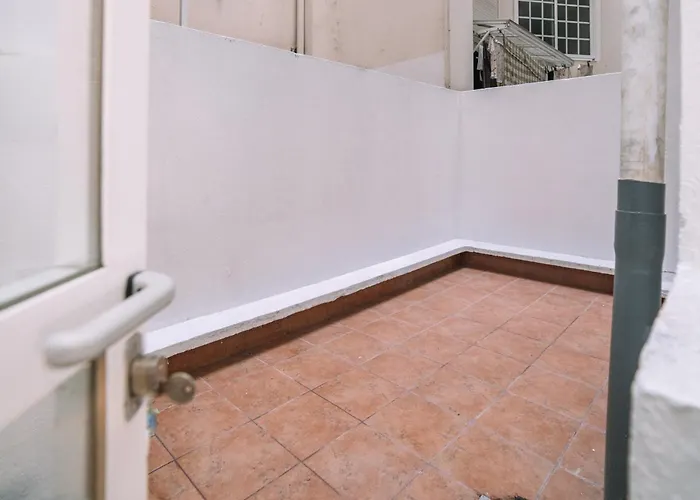 Apartman Calidez Y Encanto En Centro By